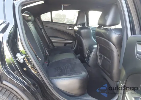 2023 Dodge Charger Gt z USA, uszkodzony, nr VIN 2C3CDXHG5PH561686